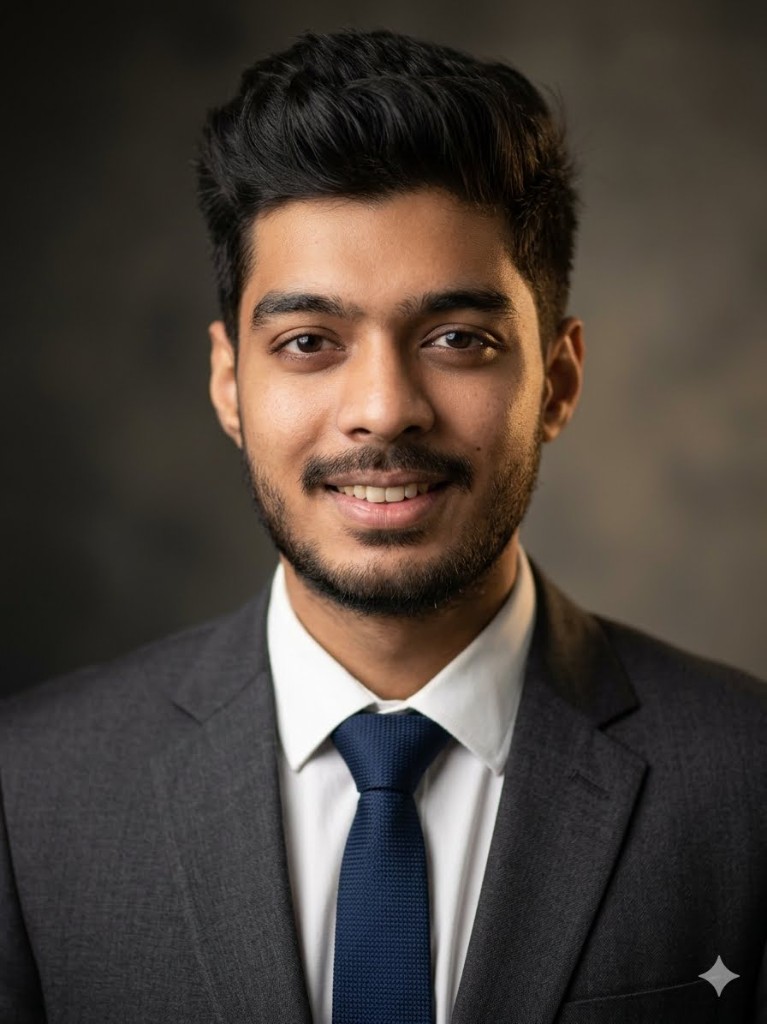 Roshan Raj Mishra
